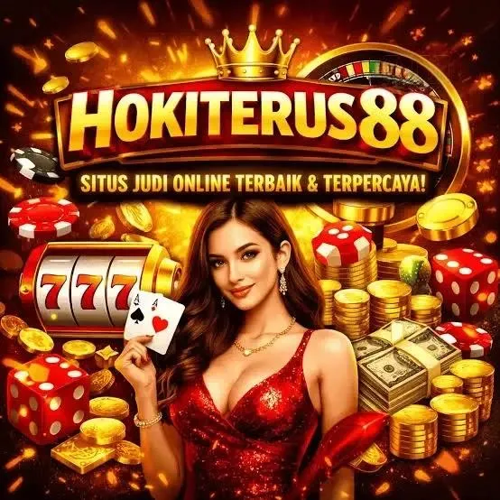 HOKITERUS88 - Aplikasi Sportsbook Terpercaya