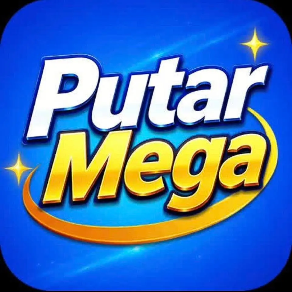 PUTARMEGA - Game Santai yang Menghibur