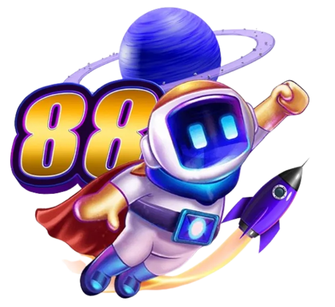 SPACEMAN88 - Ketakutan di Antara Bintang